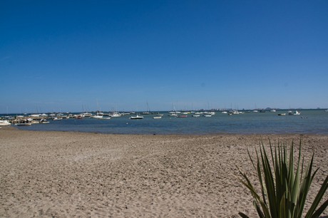 Santiago de la Ribera